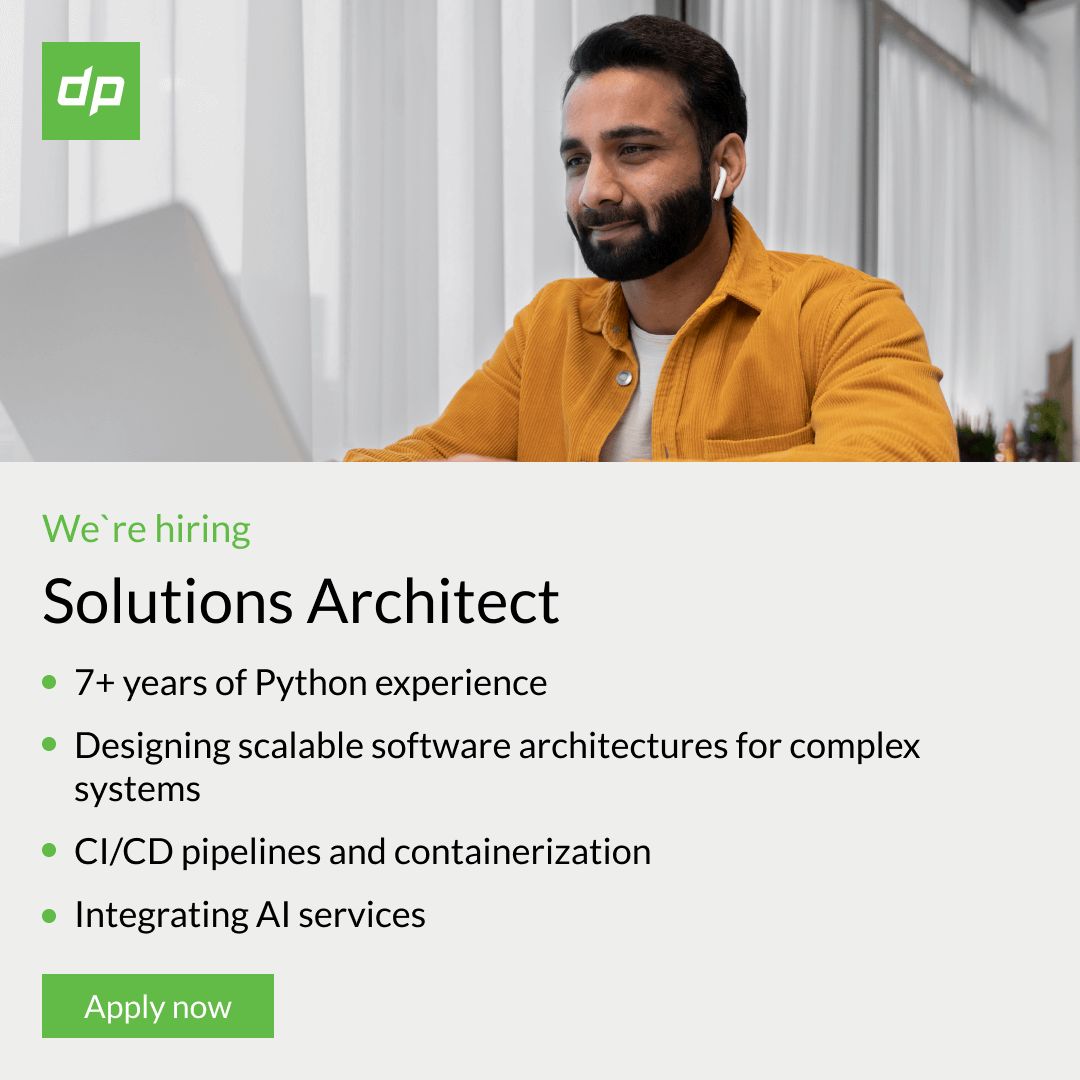 Dev.Pro ad