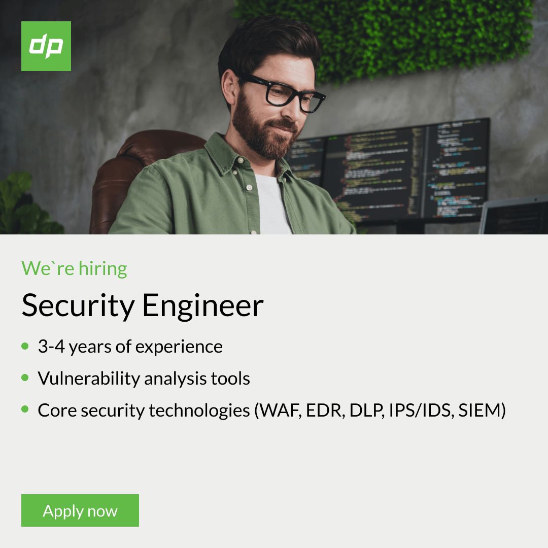 Dev.Pro ad
