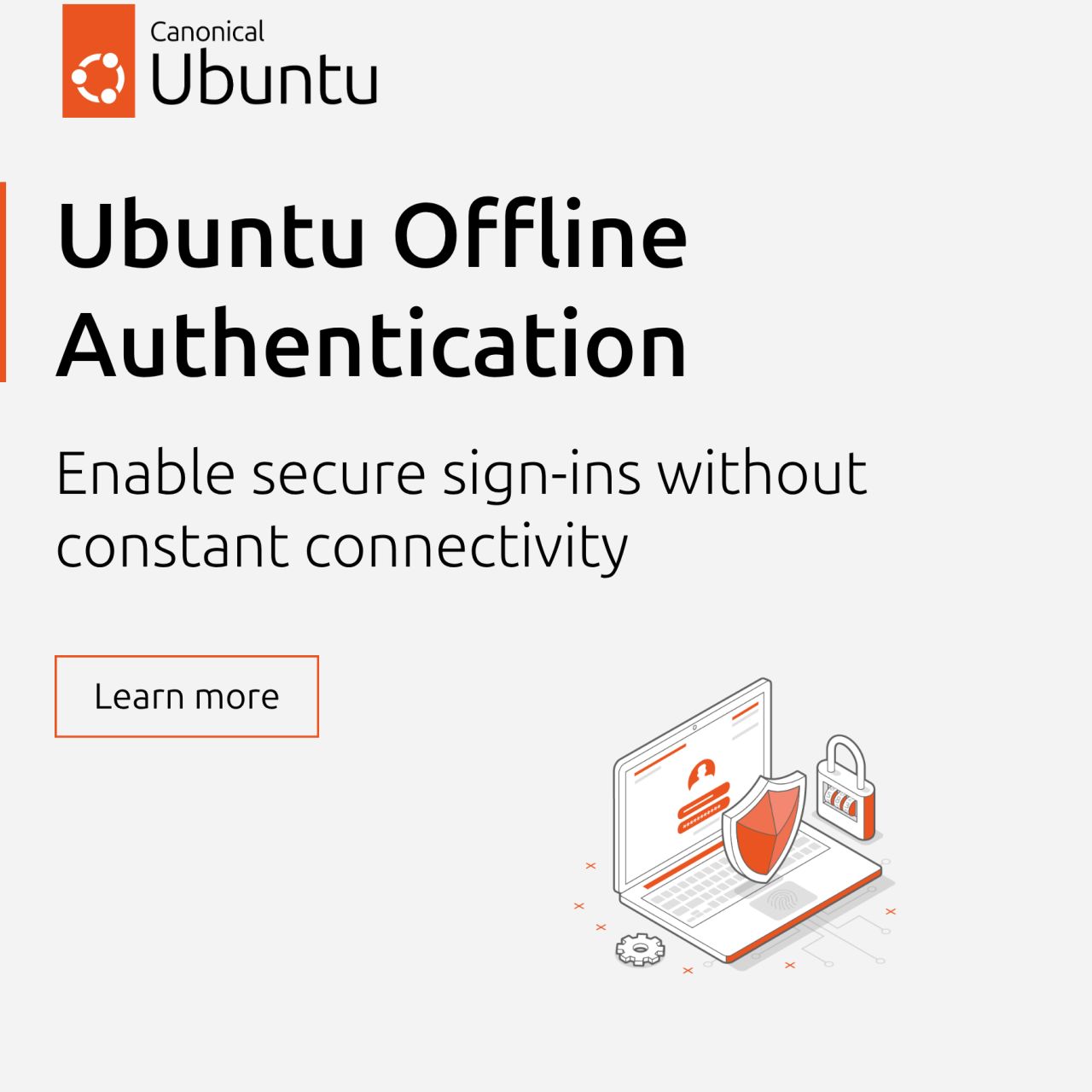 Canonical ad