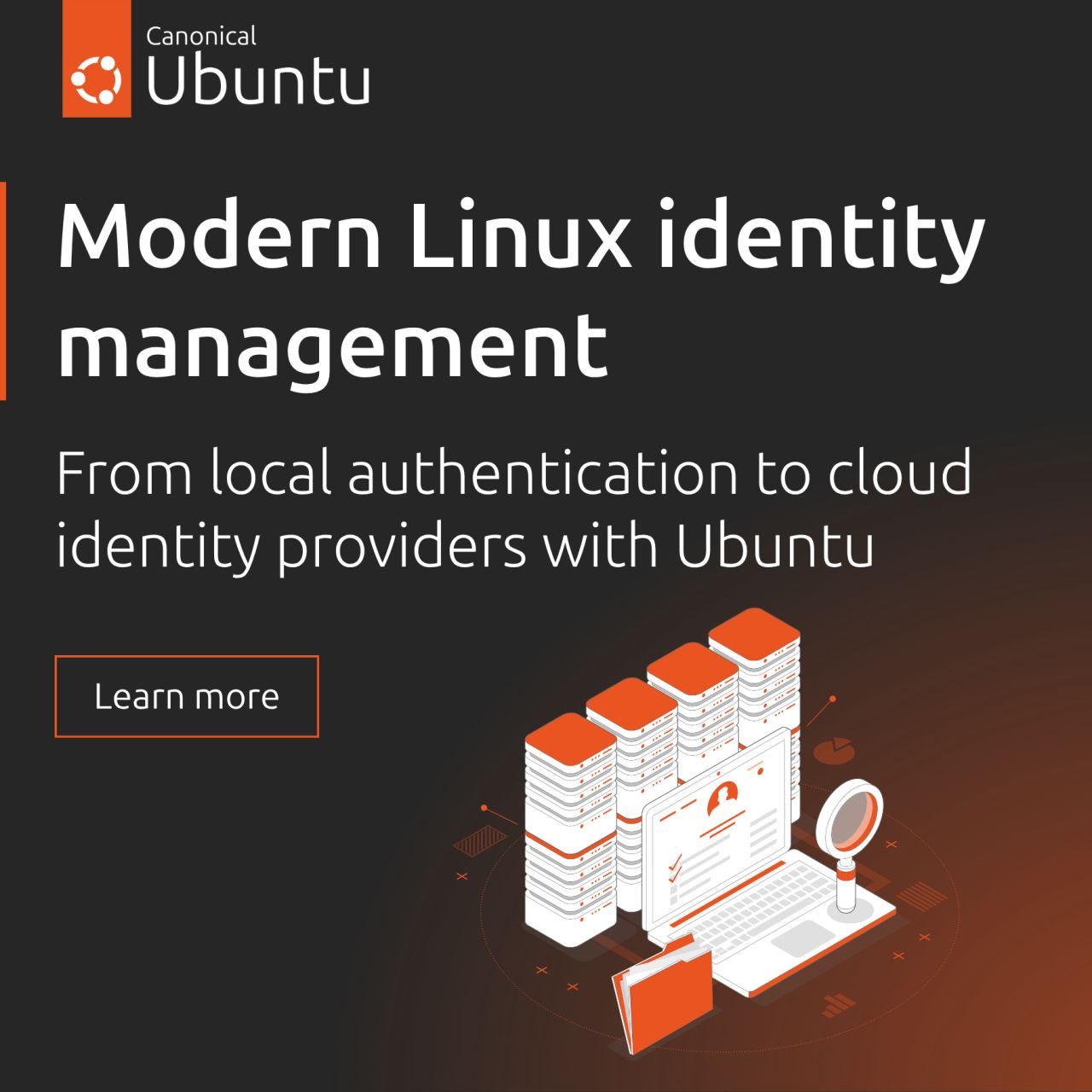 Canonical ad