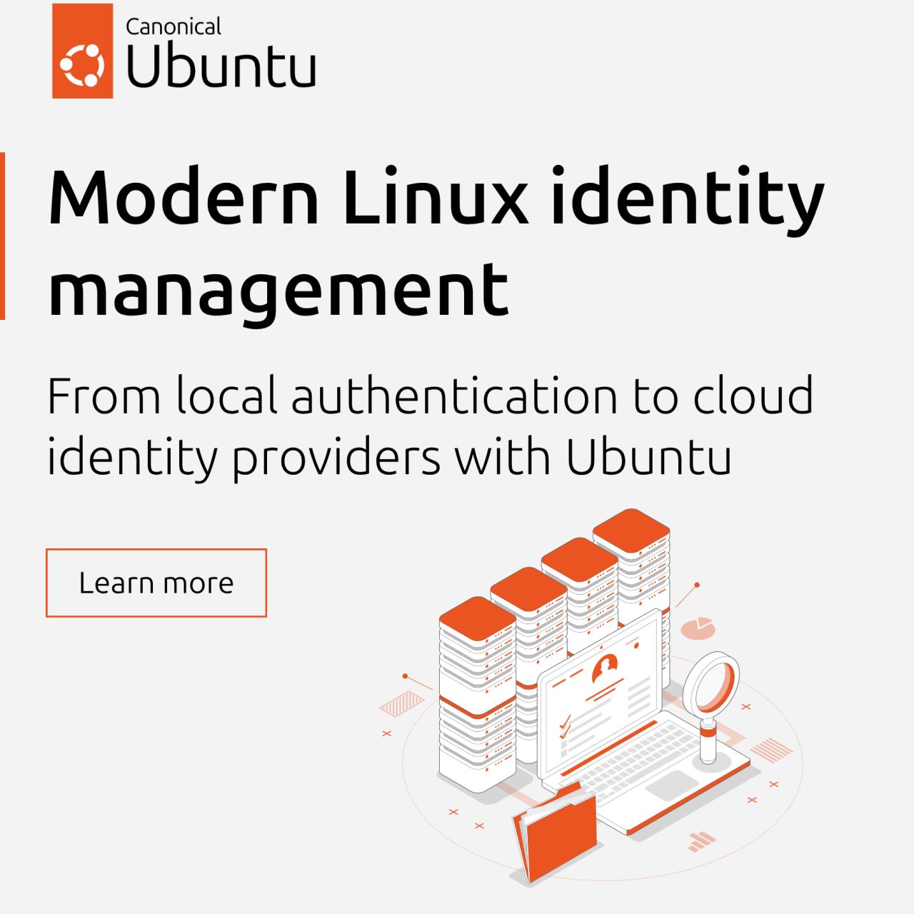 Canonical ad