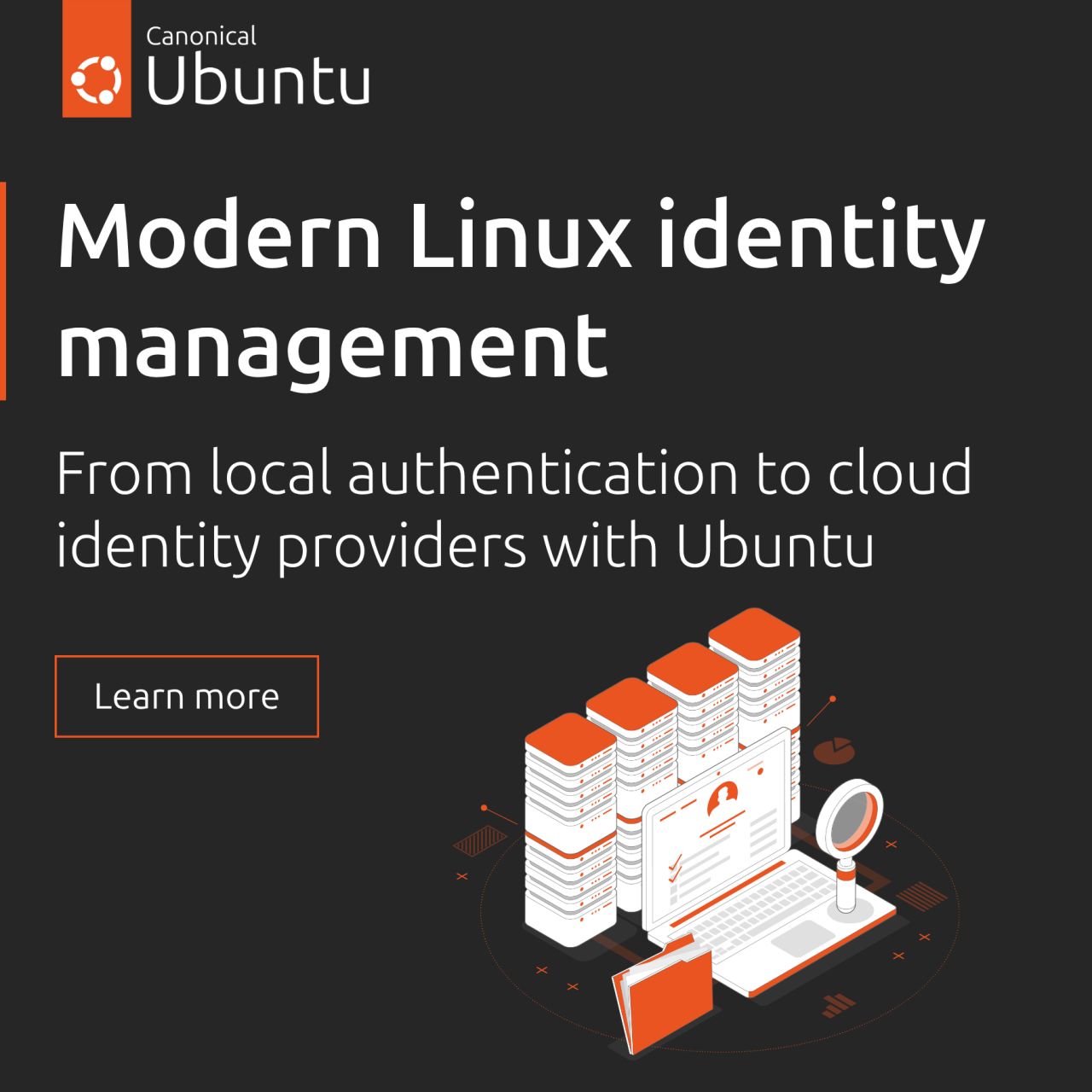 Canonical ad