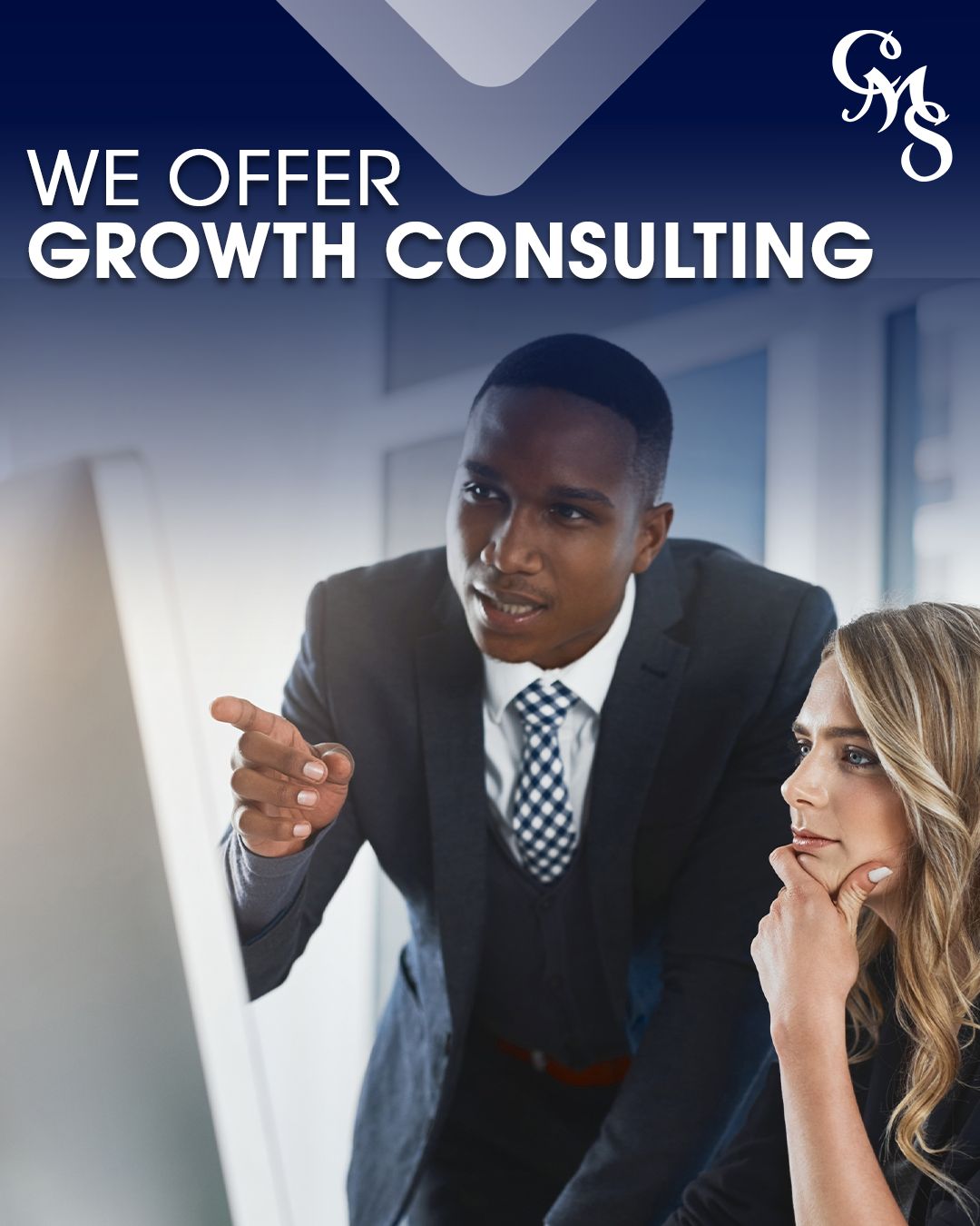Connaughton Miller Smith Inc ad
