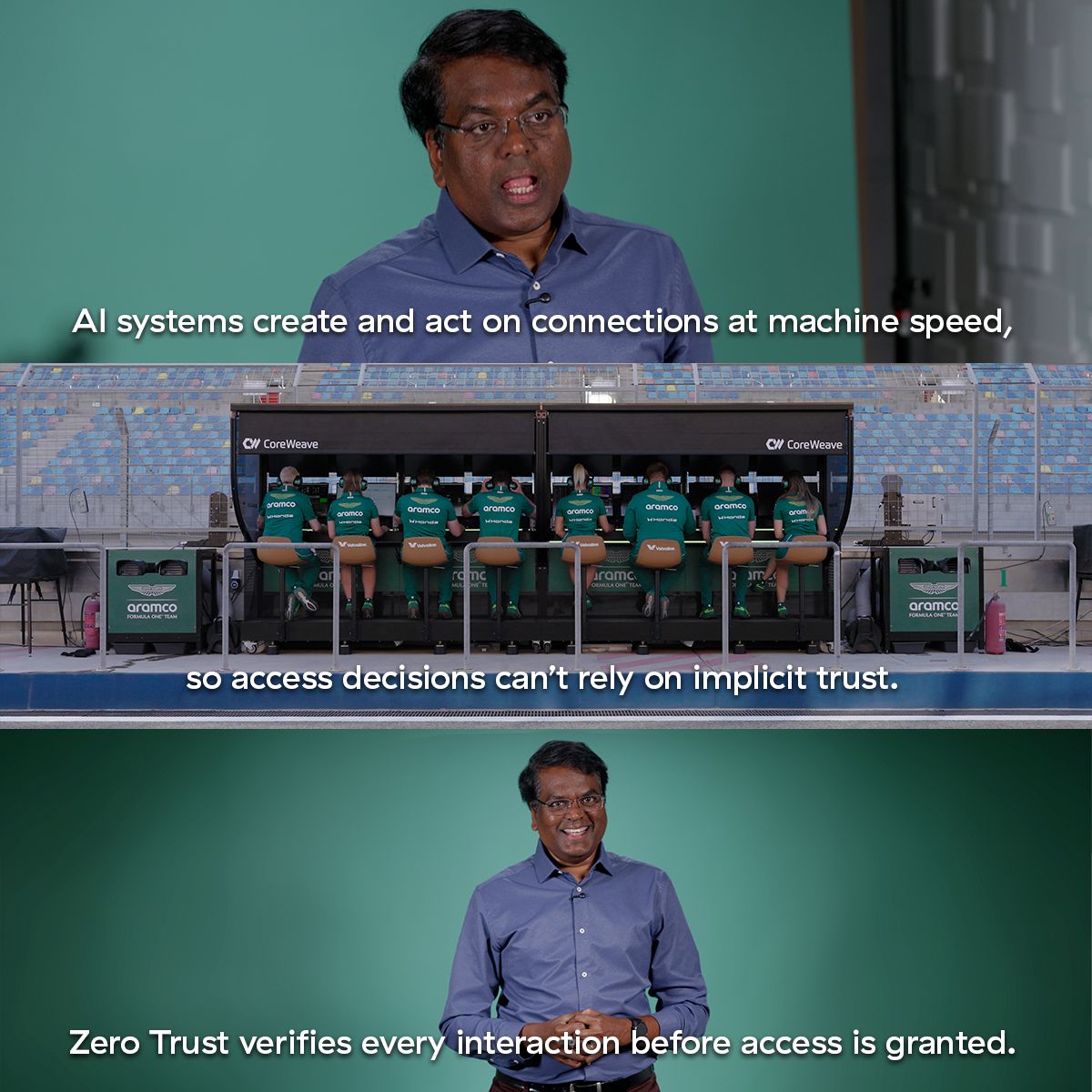 Zscaler ad