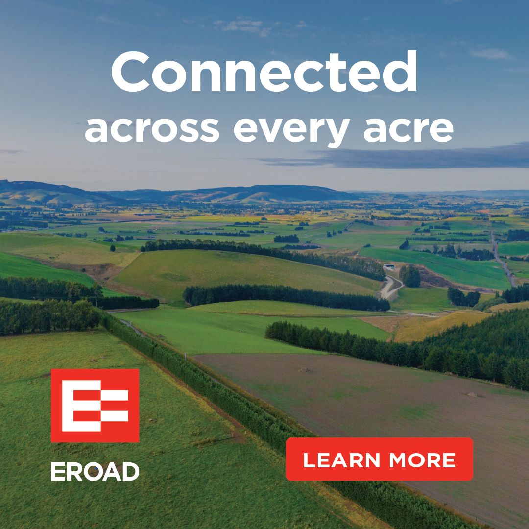 EROAD ad