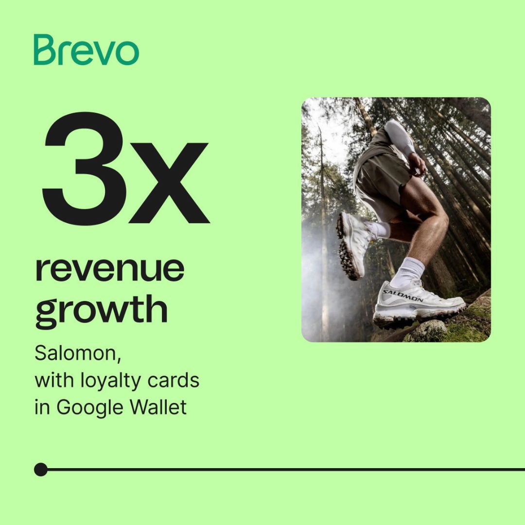 Brevo ad