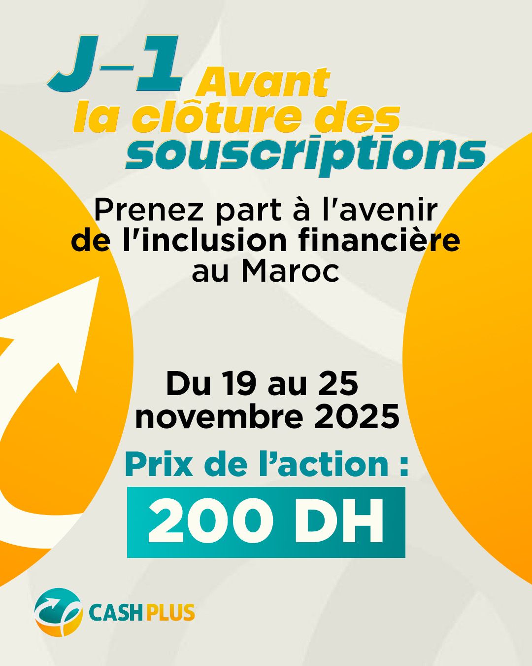 CASHPLUS ad