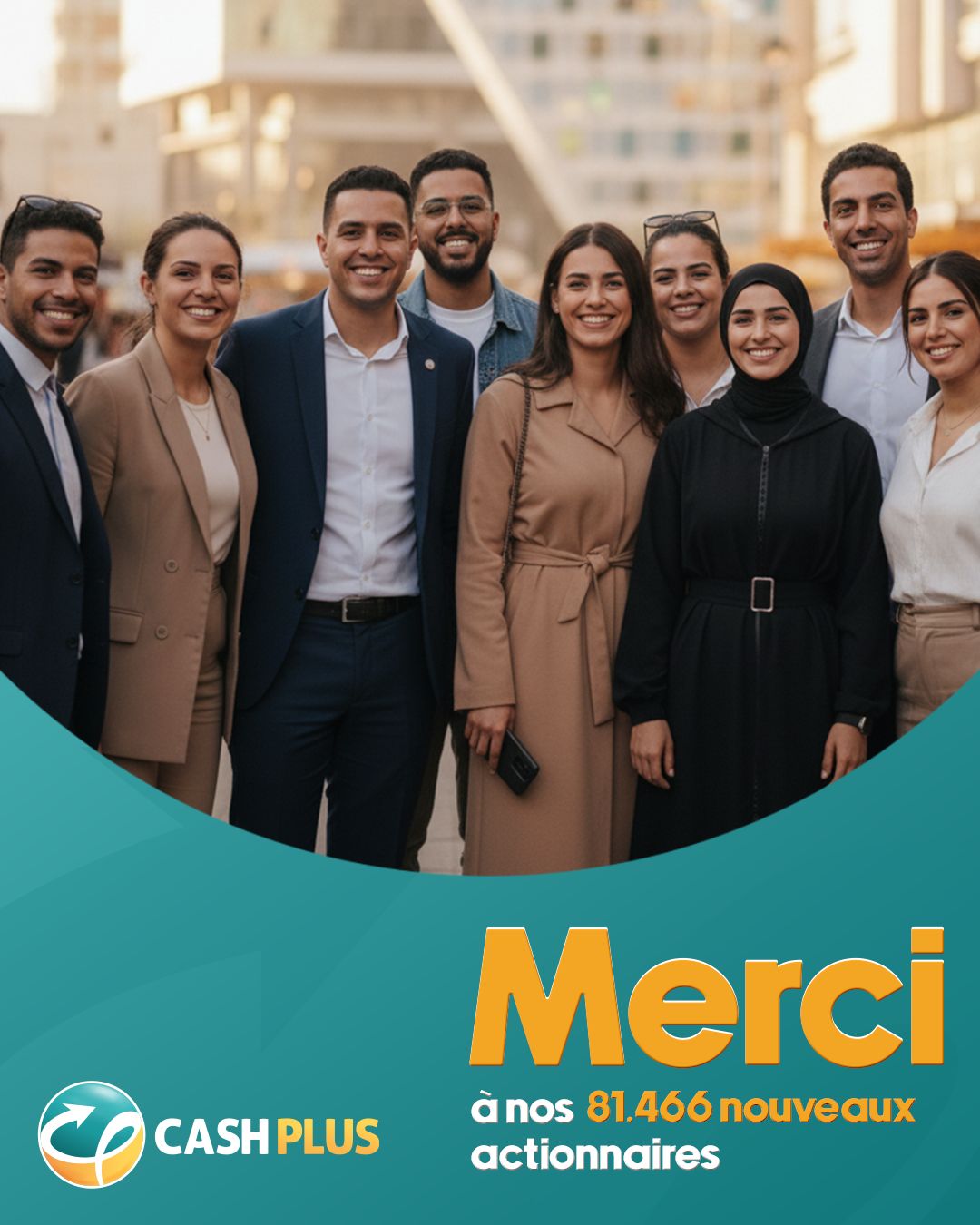 CASHPLUS ad