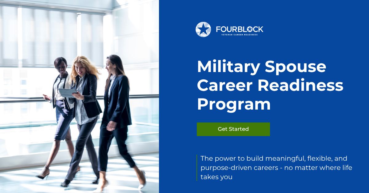FourBlock ad