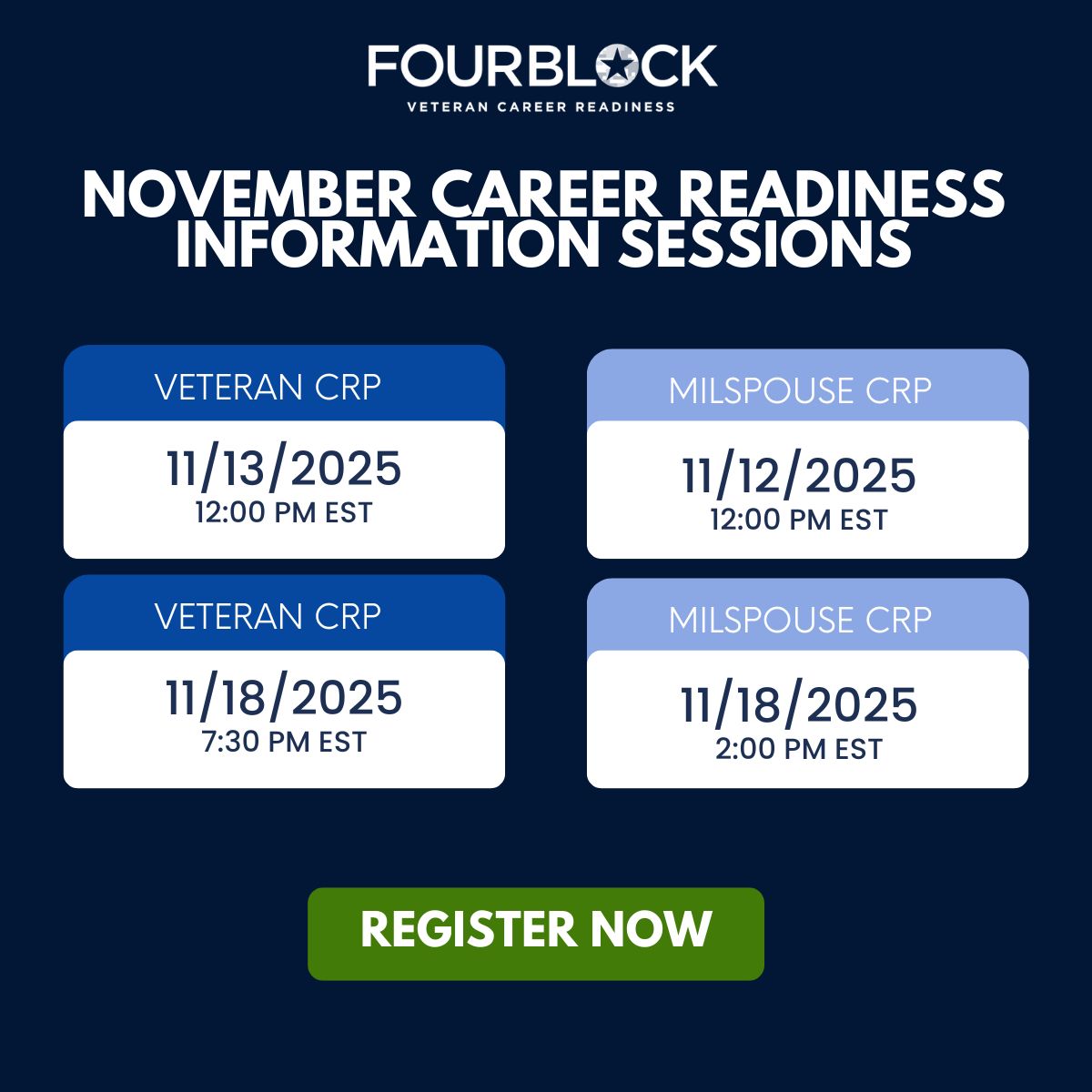 FourBlock ad
