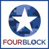 FourBlock ad