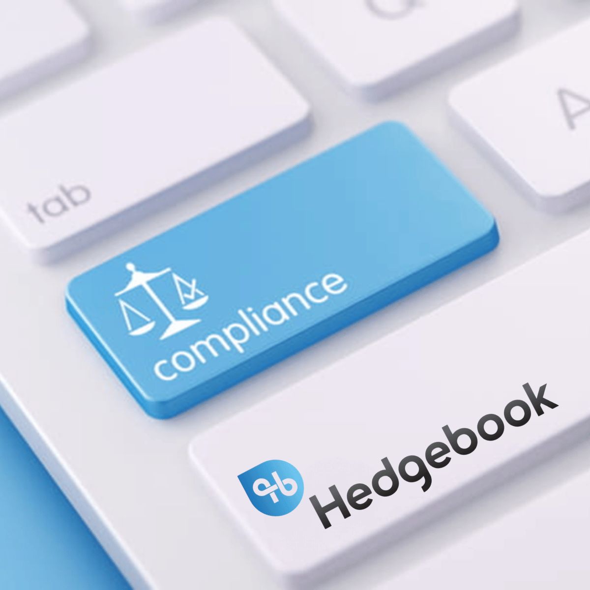 Hedgebook ad