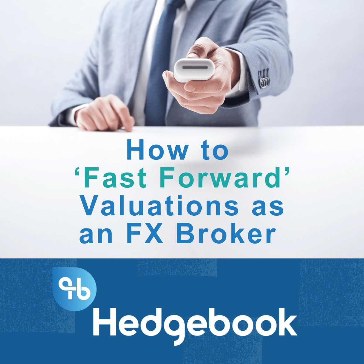 Hedgebook ad