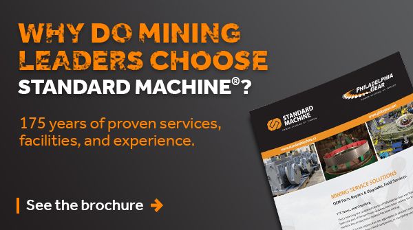 Engineering & Mining Journal ad