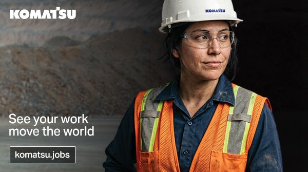 Engineering & Mining Journal ad