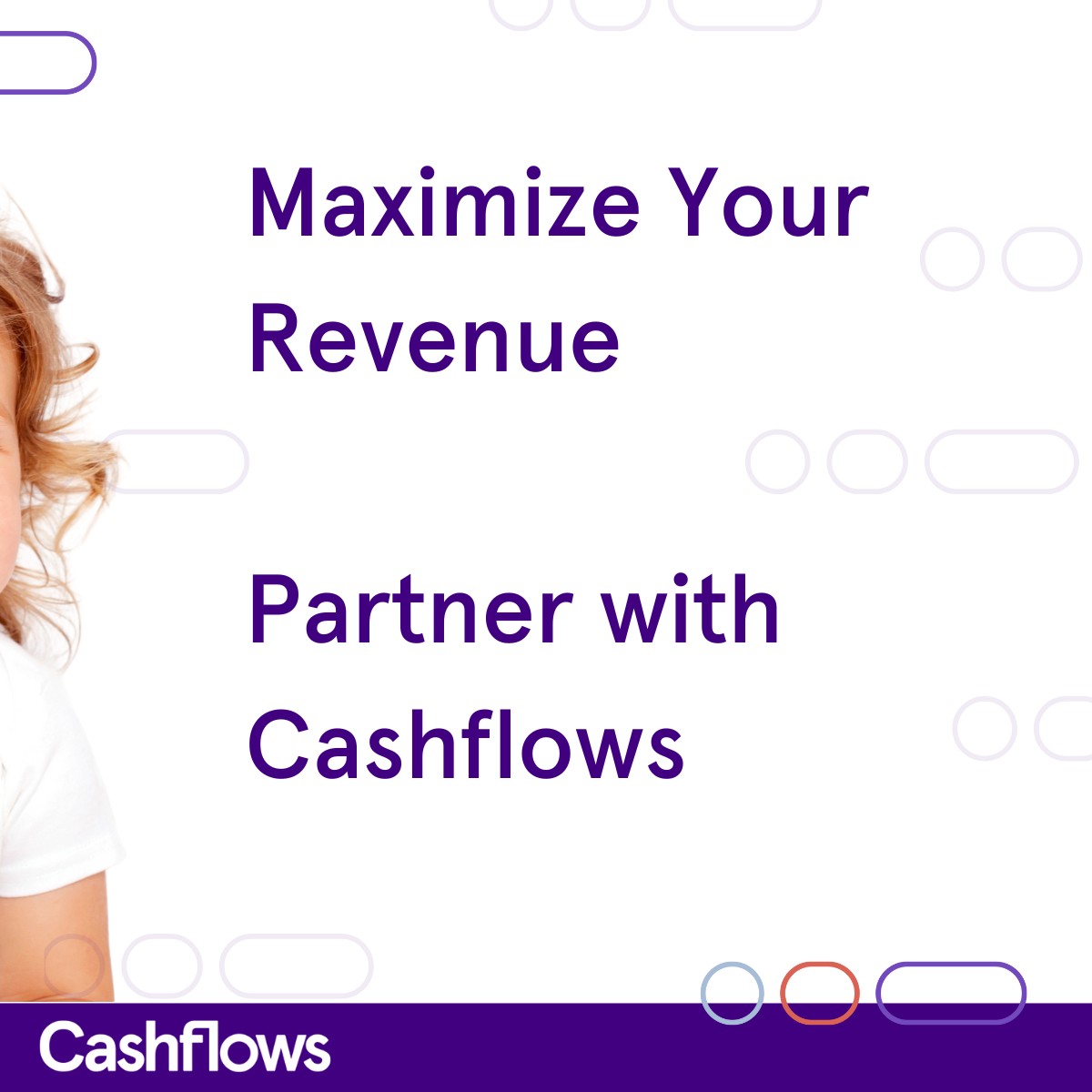 Cashflows ad