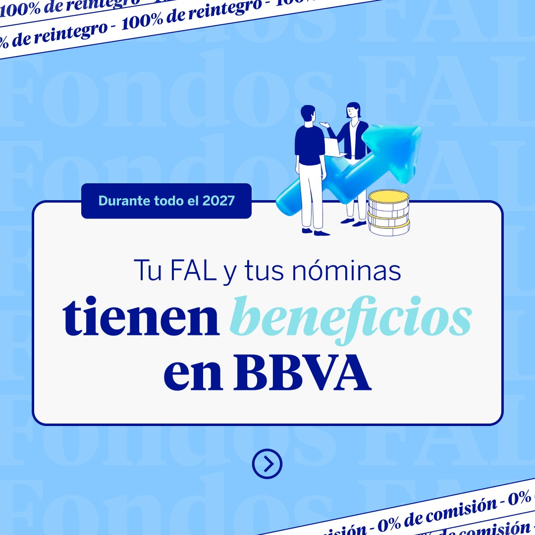 BBVA en Argentina ad
