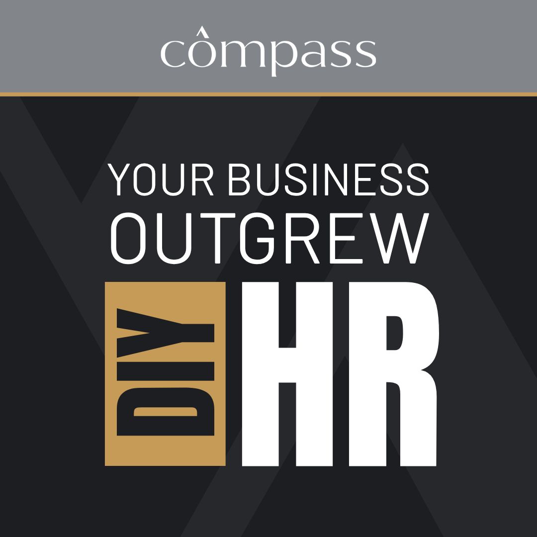 Compass Business Solutions, Inc. ad