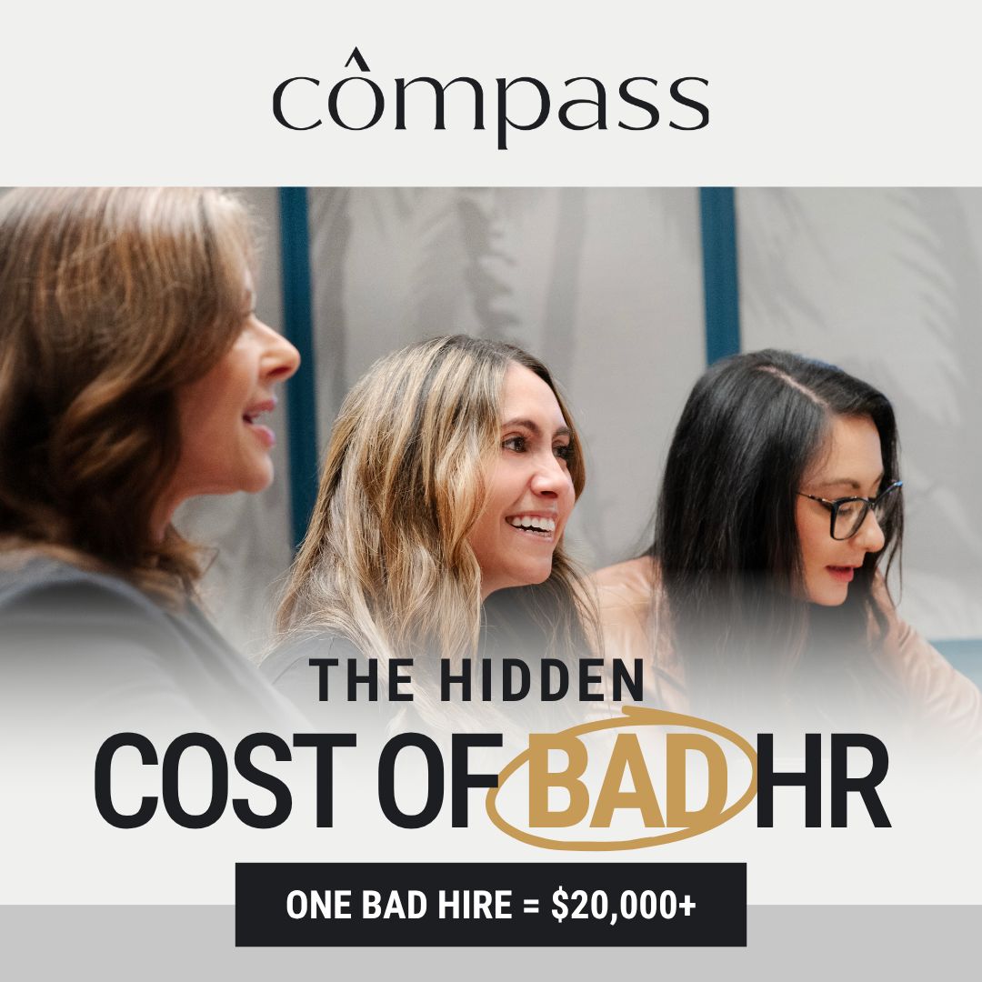 Compass Business Solutions, Inc. ad