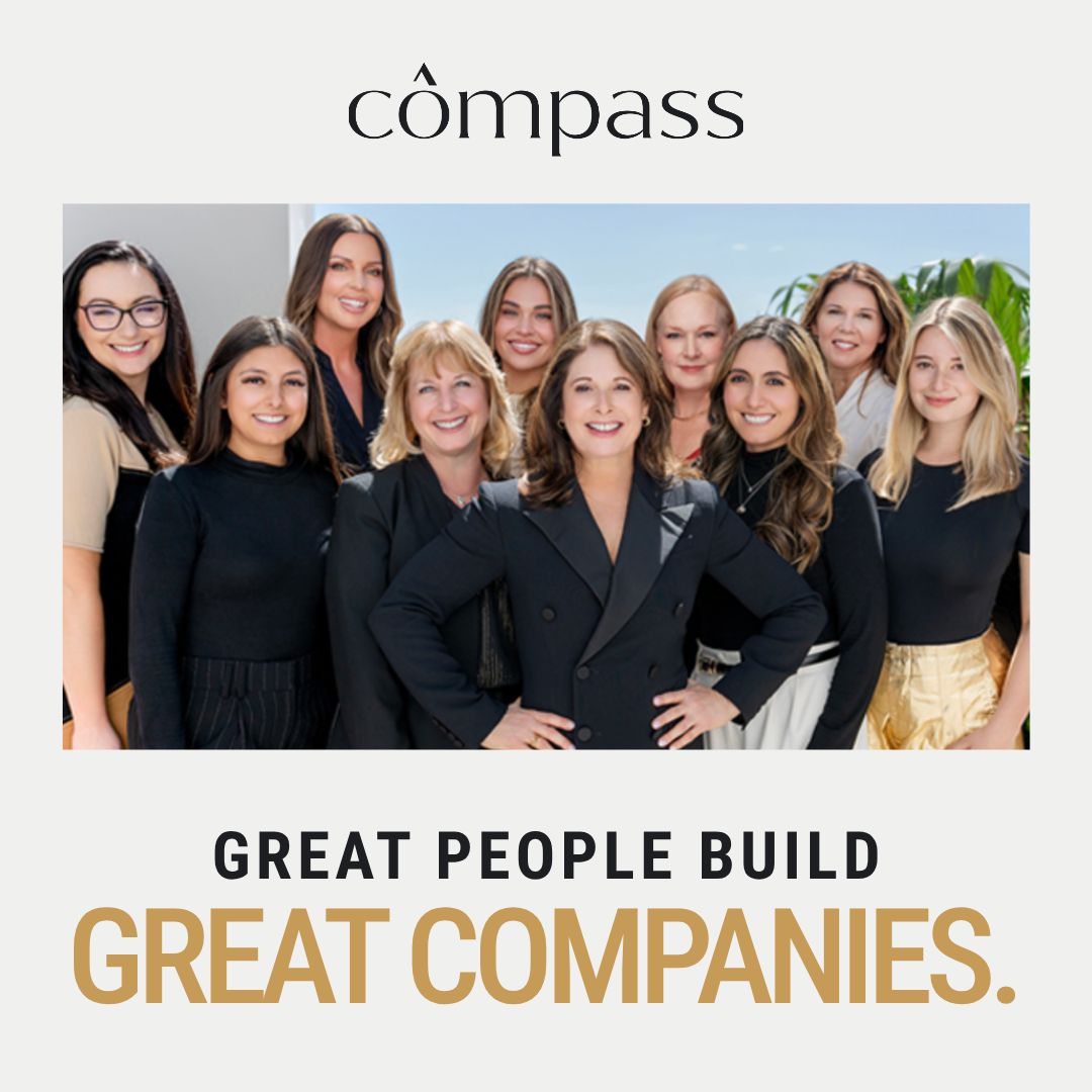 Compass Business Solutions, Inc. ad