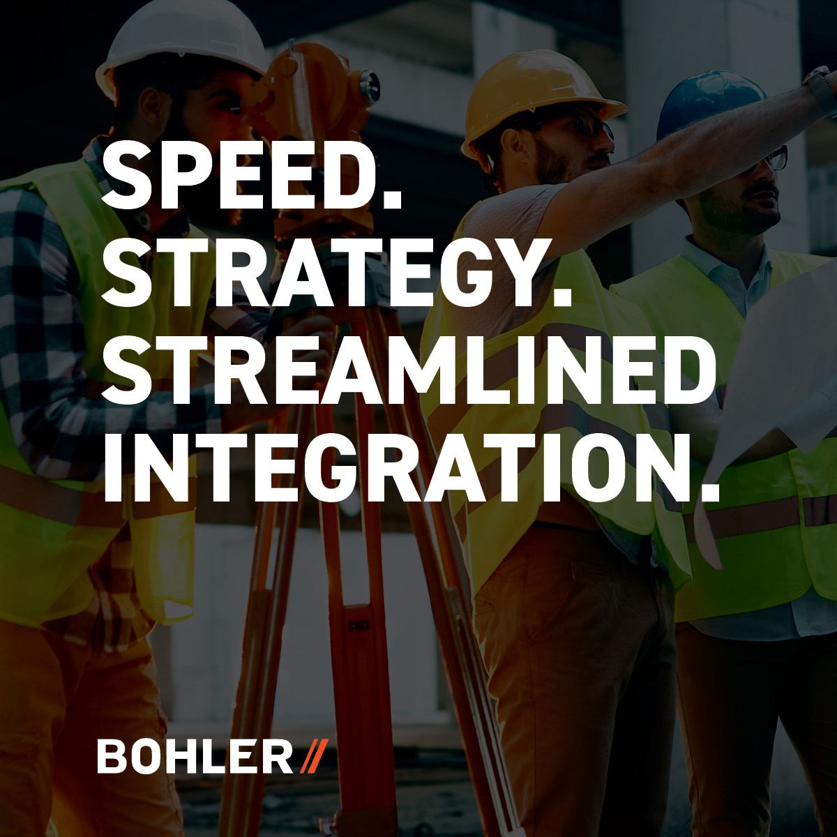 Bohler ad