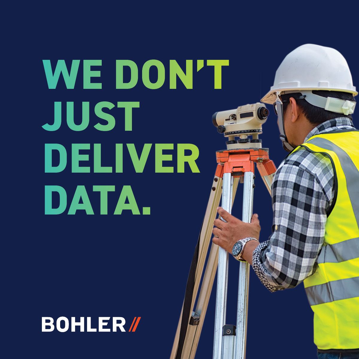 Bohler ad