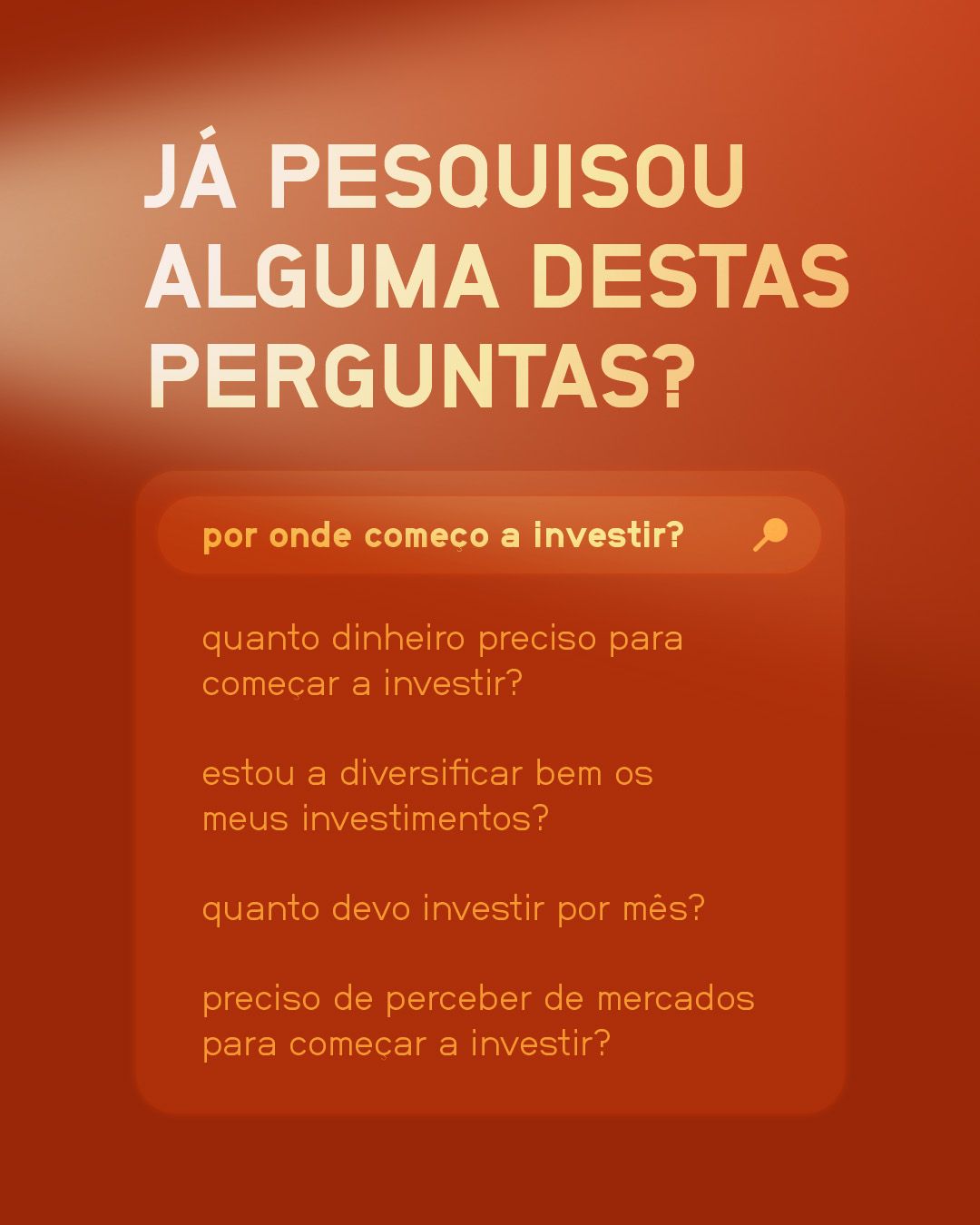 Banco de Investimento Global ad