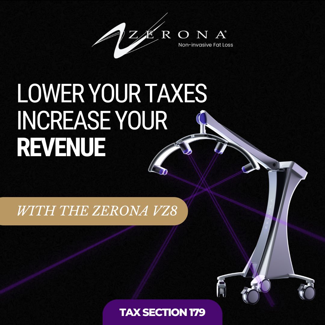 Erchonia Corporation ad