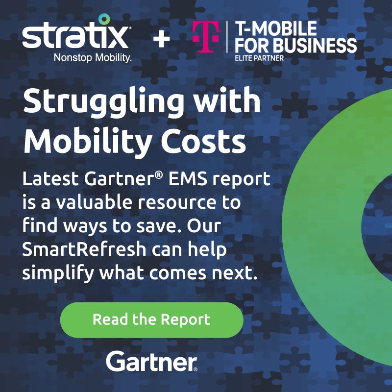 Stratix Corporation ad