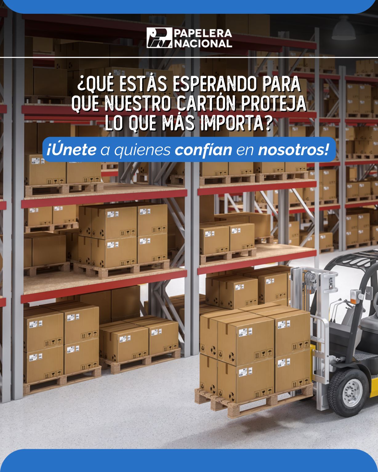 PAPELERA NACIONAL S.A. ad