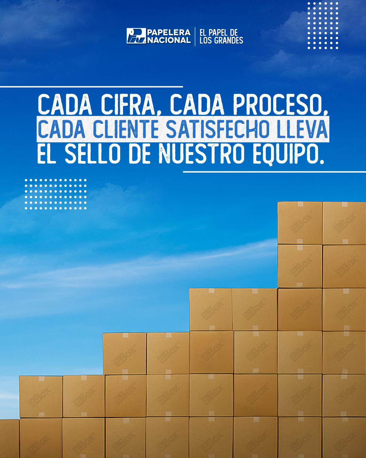 PAPELERA NACIONAL S.A. ad
