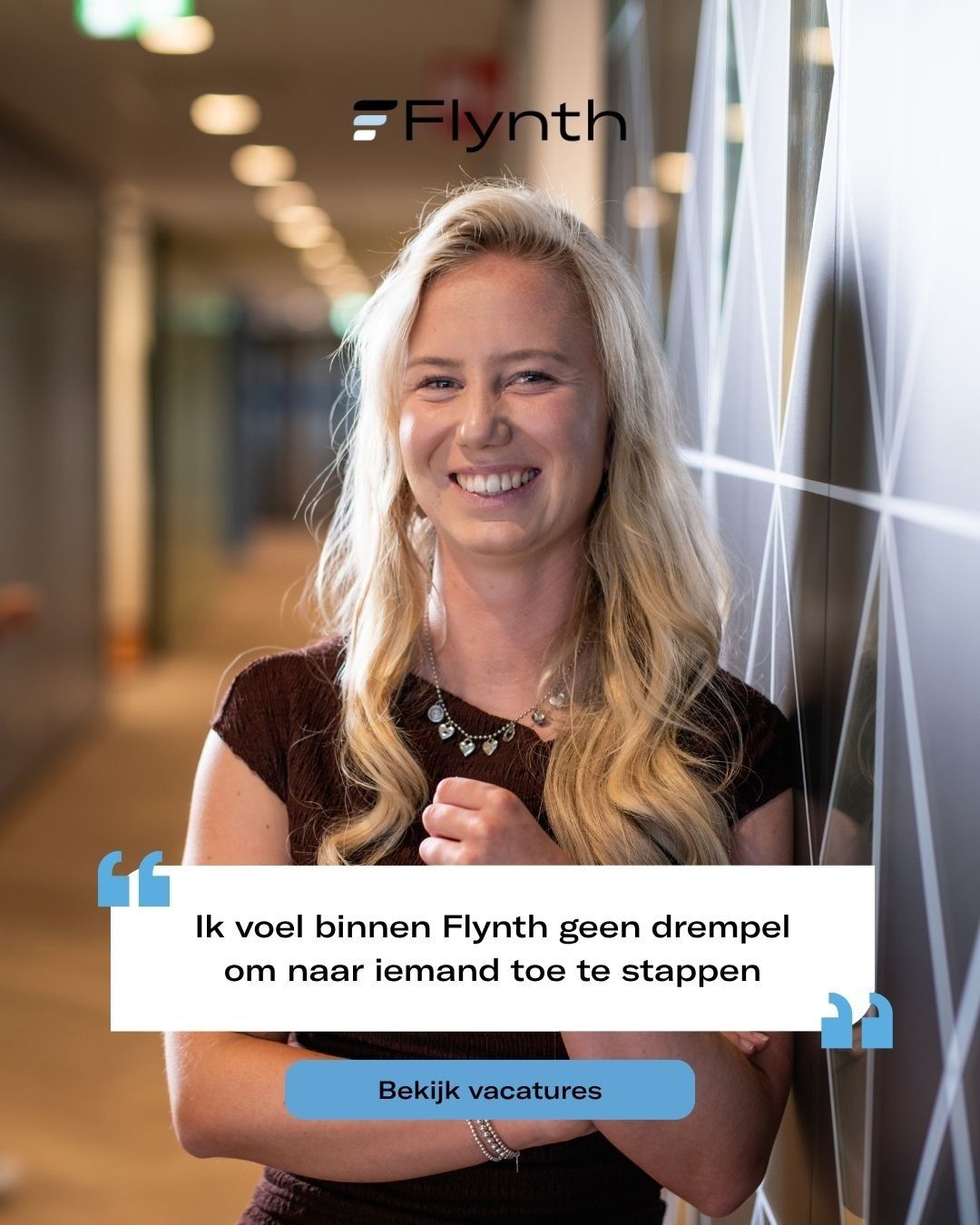 Flynth ad