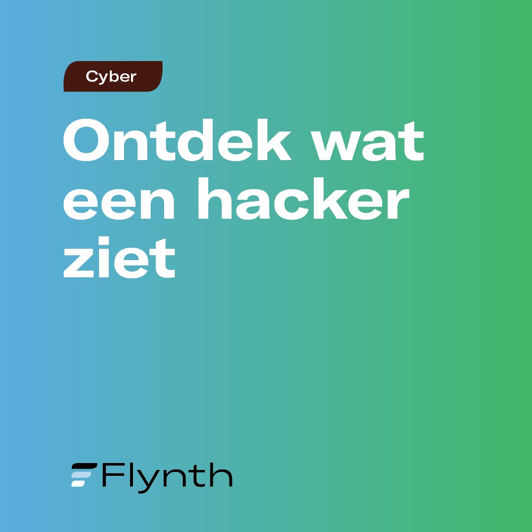 Flynth ad