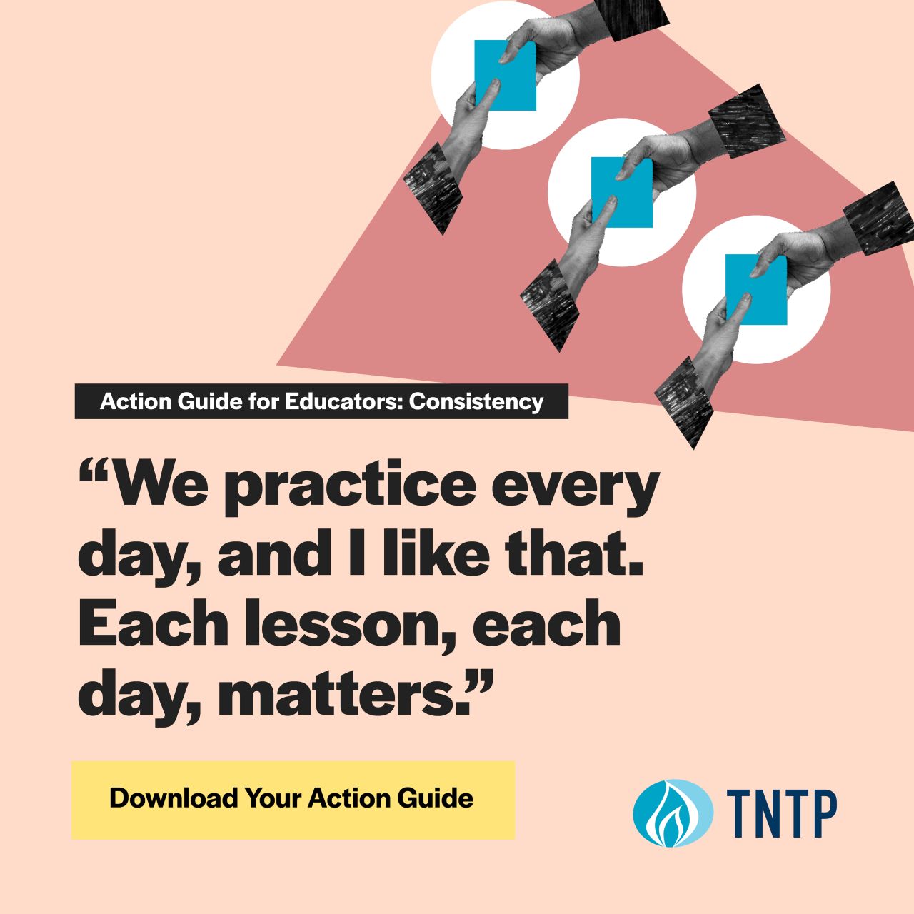 TNTP ad