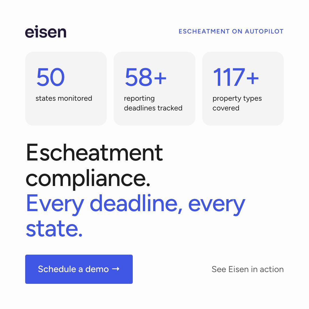 Eisen ad