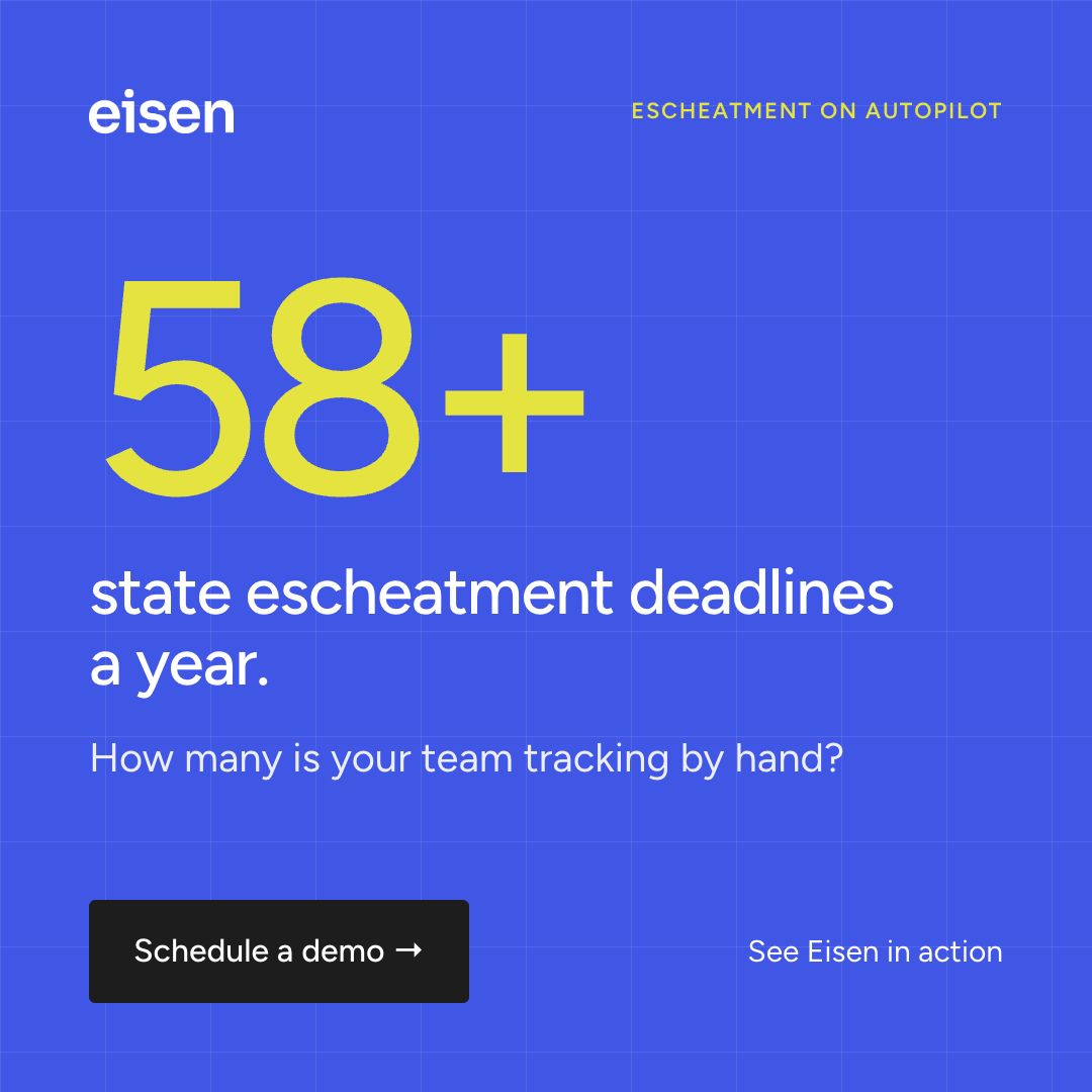 Eisen ad