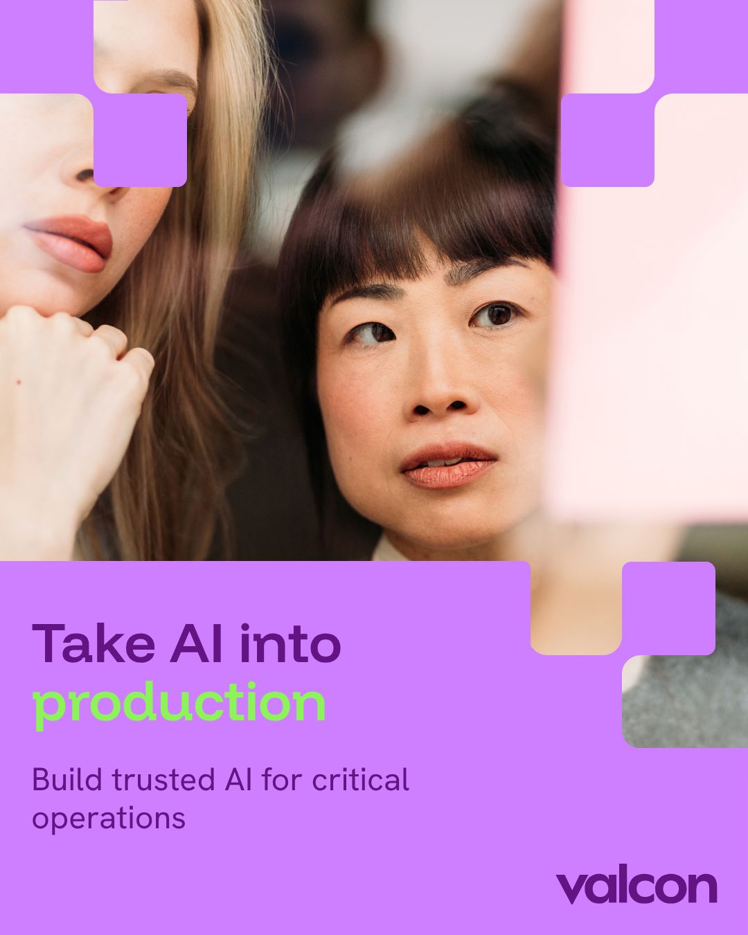 Valcon ad