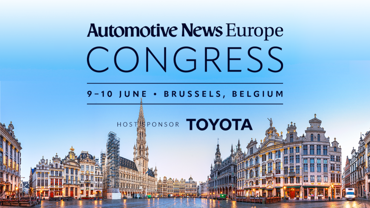Automotive News ad