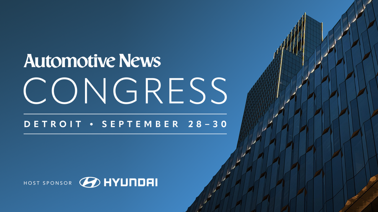 Automotive News ad
