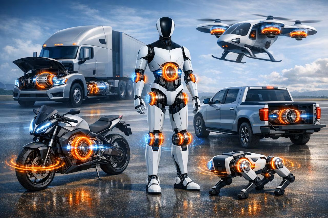 Automotive News ad