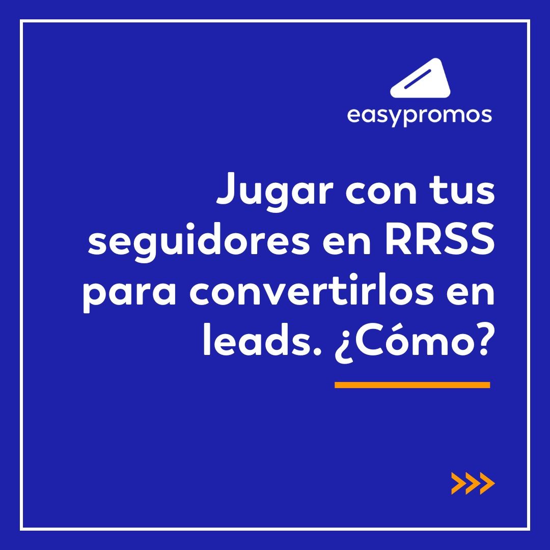 Easypromos ad