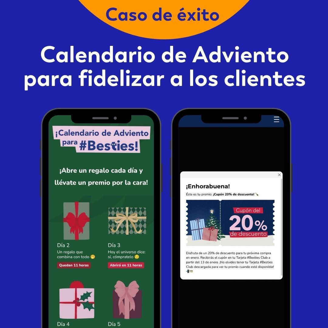 Easypromos ad