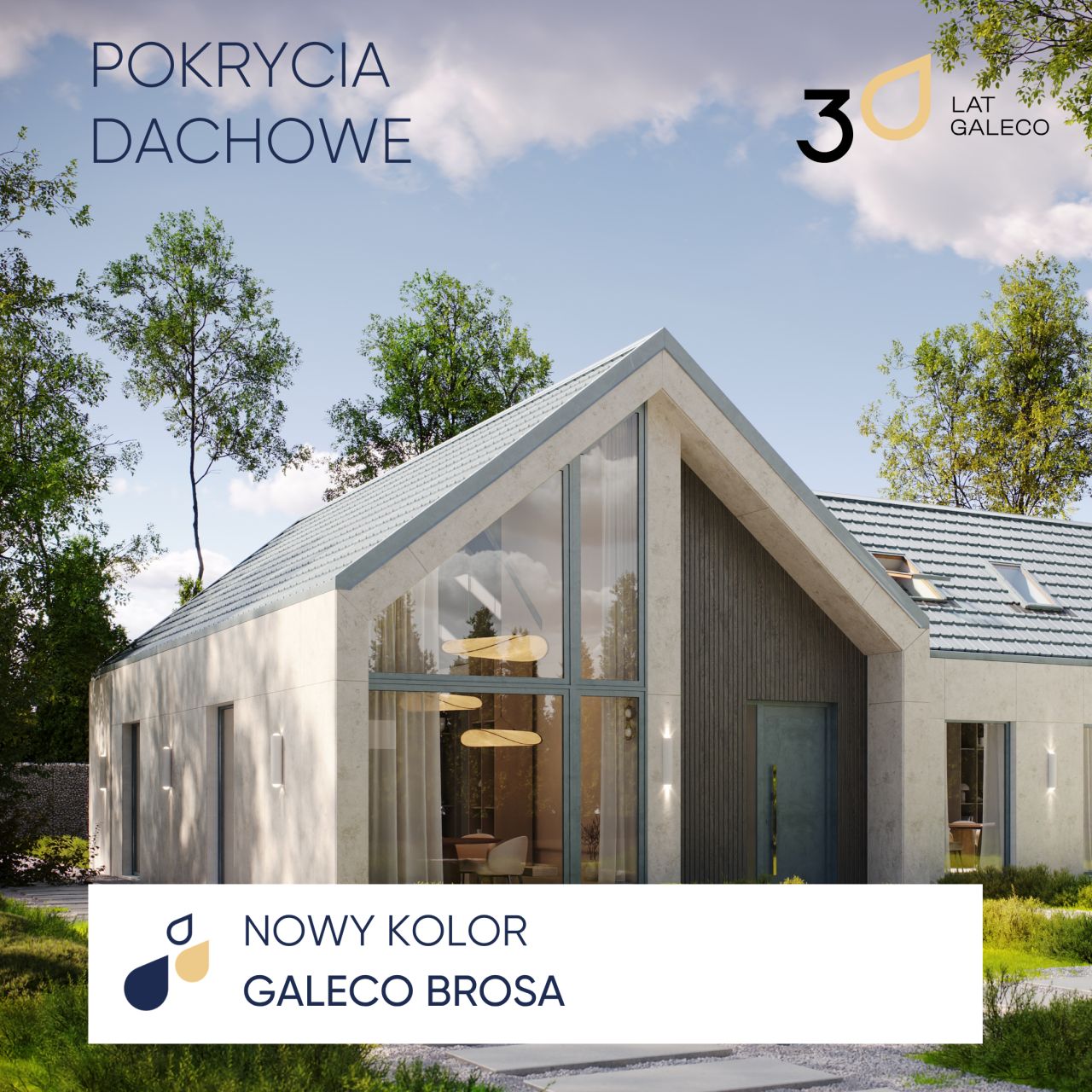 Galeco ad