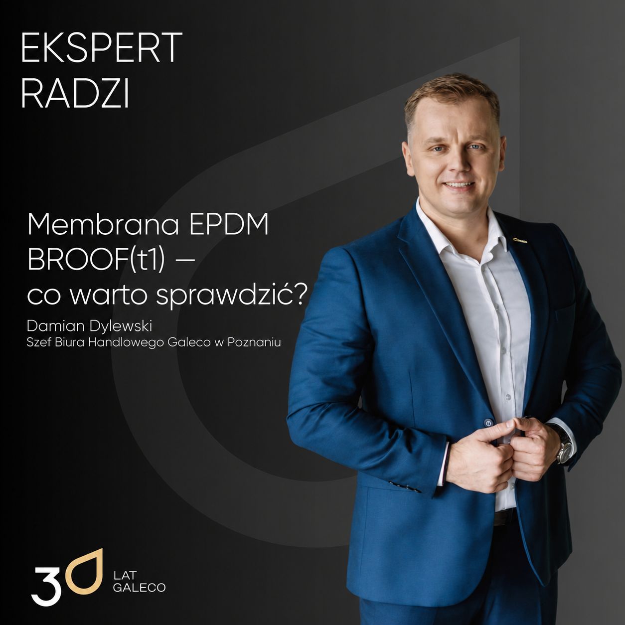 Galeco ad