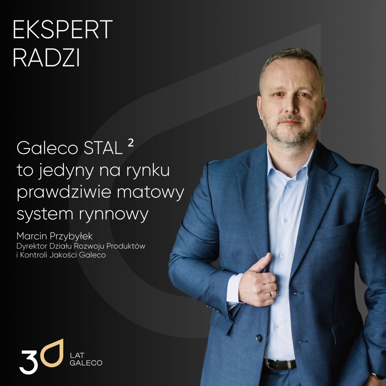 Galeco ad