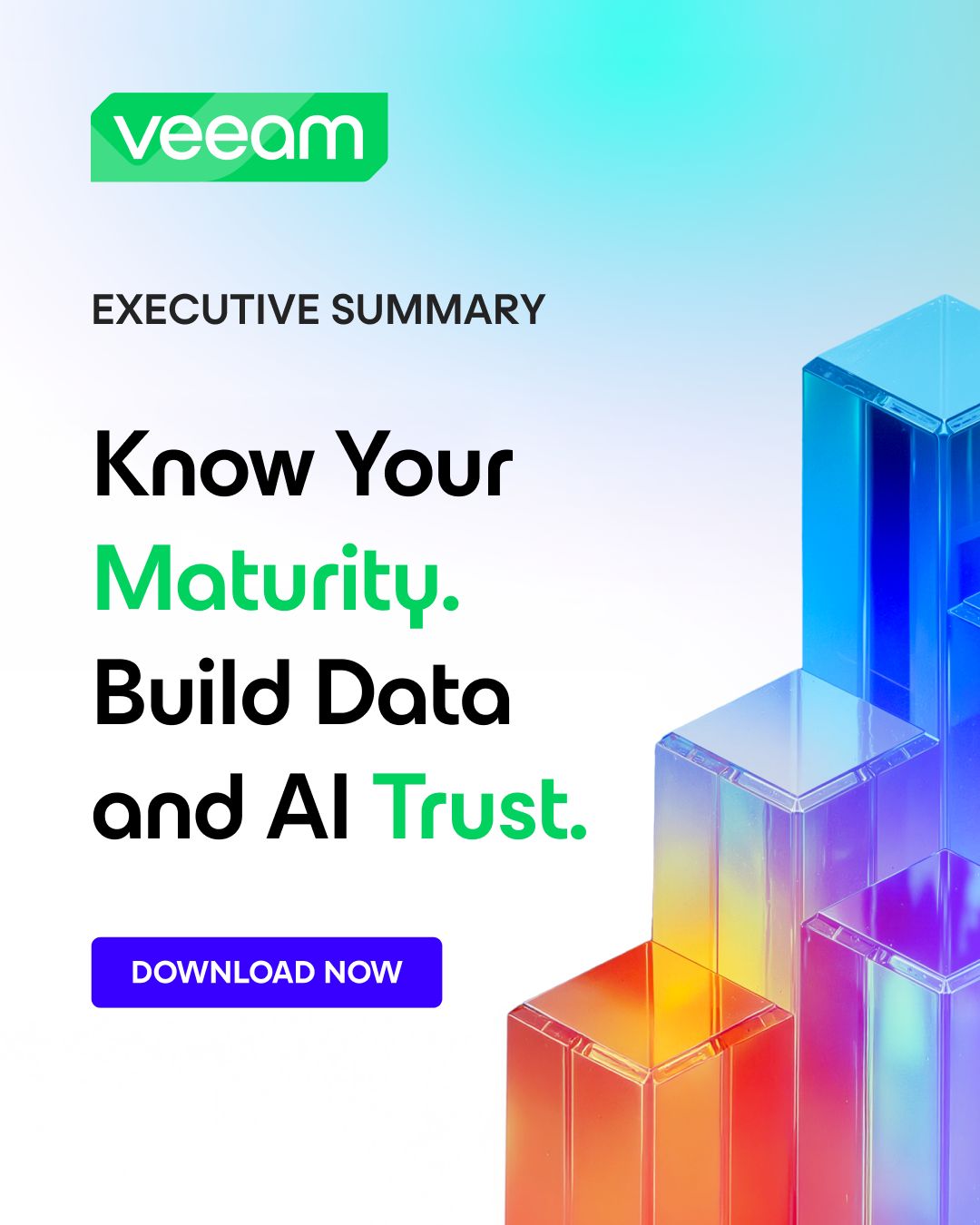 Veeam Software ad
