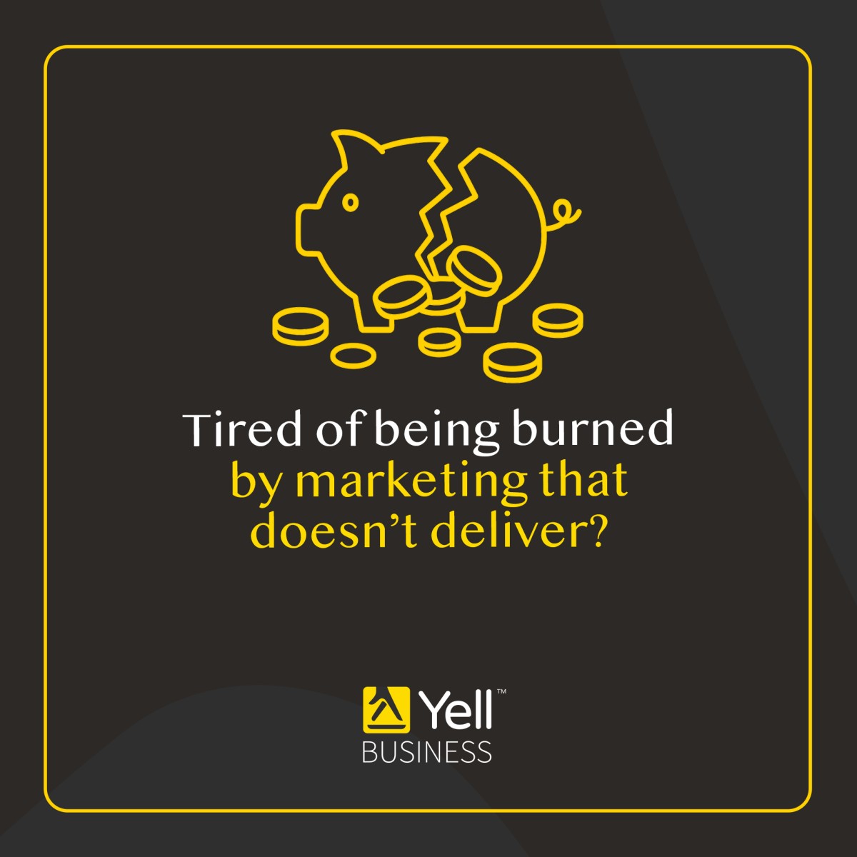 Yell ad
