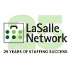 LaSalle Network ad