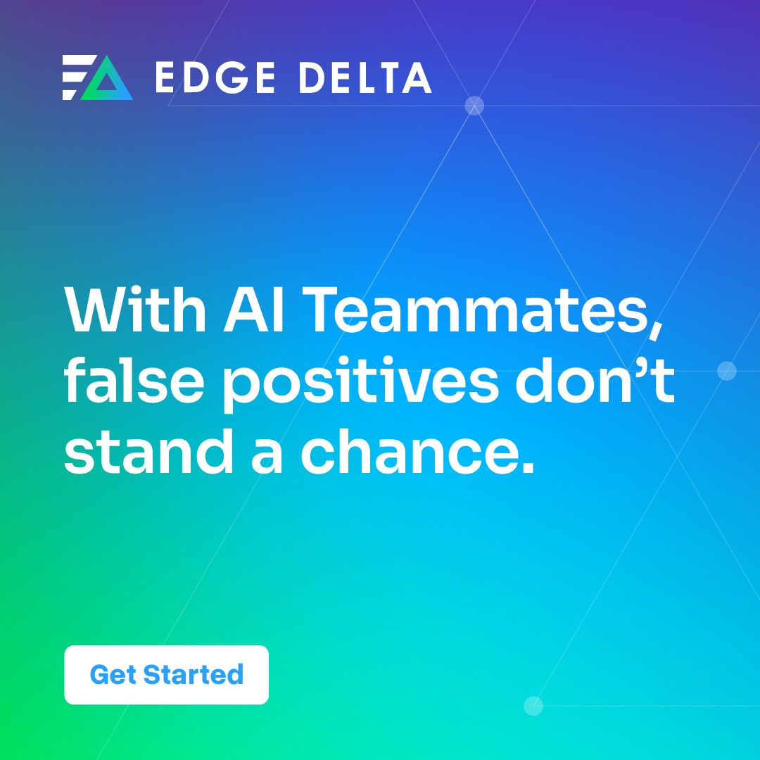 Edge Delta ad