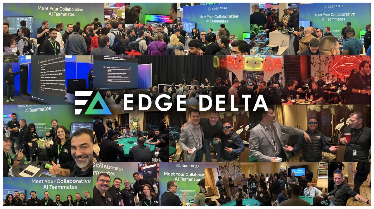 Edge Delta ad